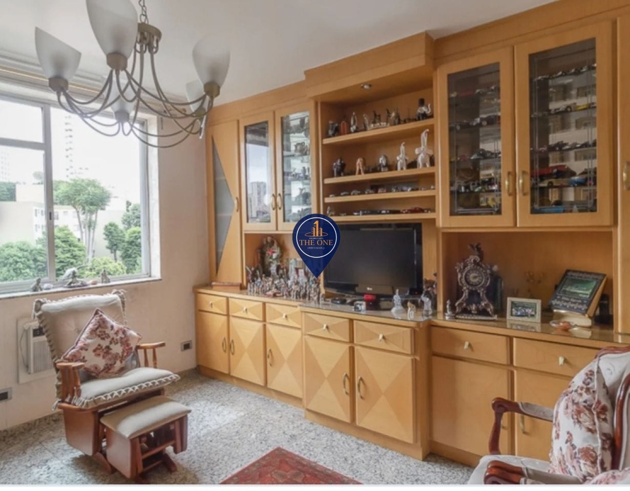 Apartamento, 3 quartos, 198 m² - Foto 16