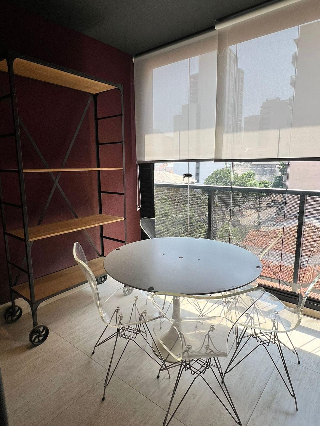 Apartamento, 1 quarto, 48 m² - Foto 14