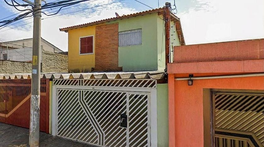 Casa, 3 quartos, 137 m² - Foto 8