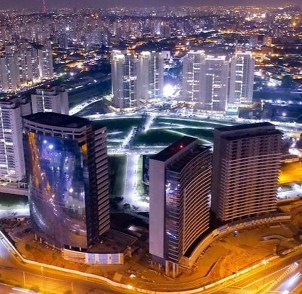 Apartamento, 2 quartos, 63 m² - Foto 7