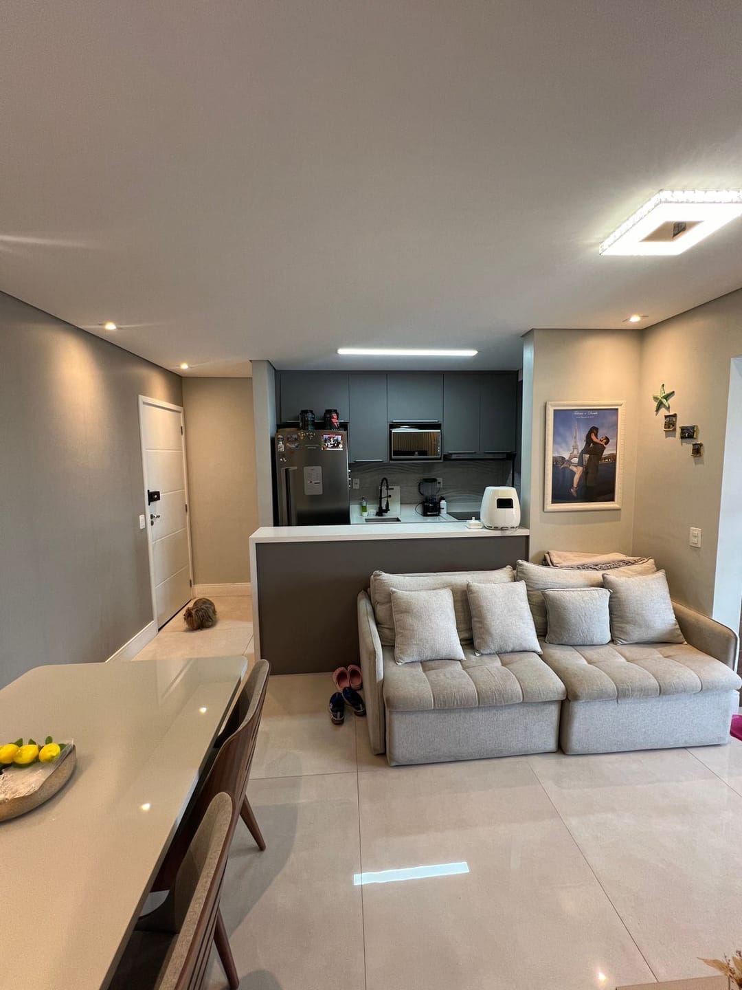 Apartamento, 2 quartos, 72 m² - Foto 5