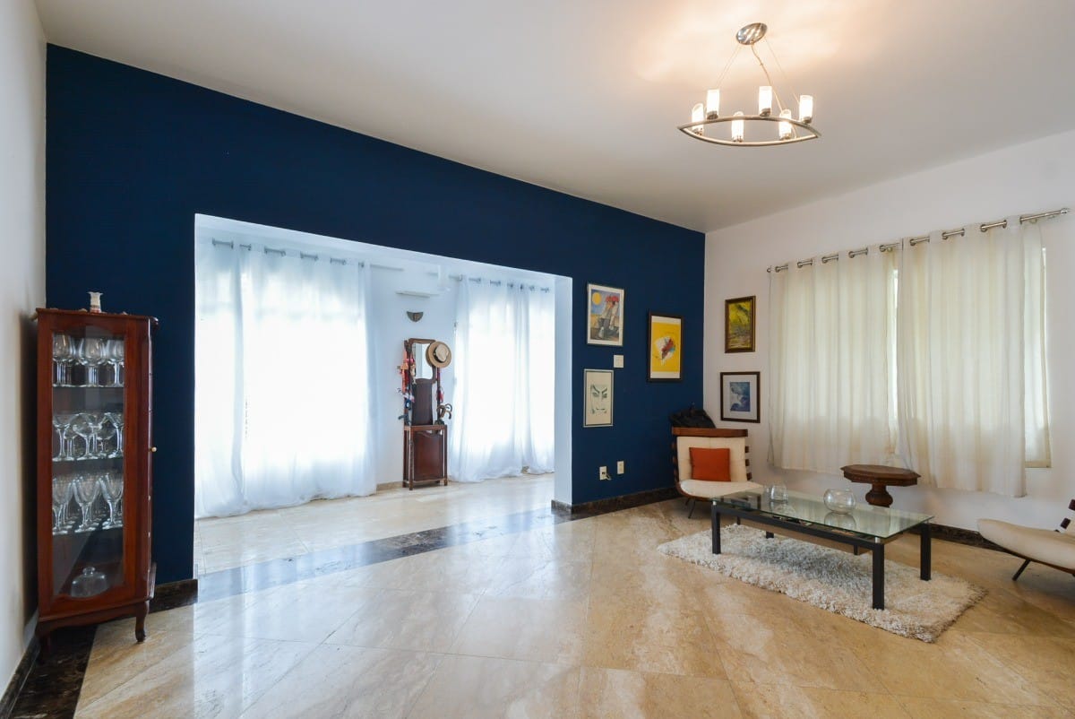 Casa, 3 quartos, 250 m² - Foto 10