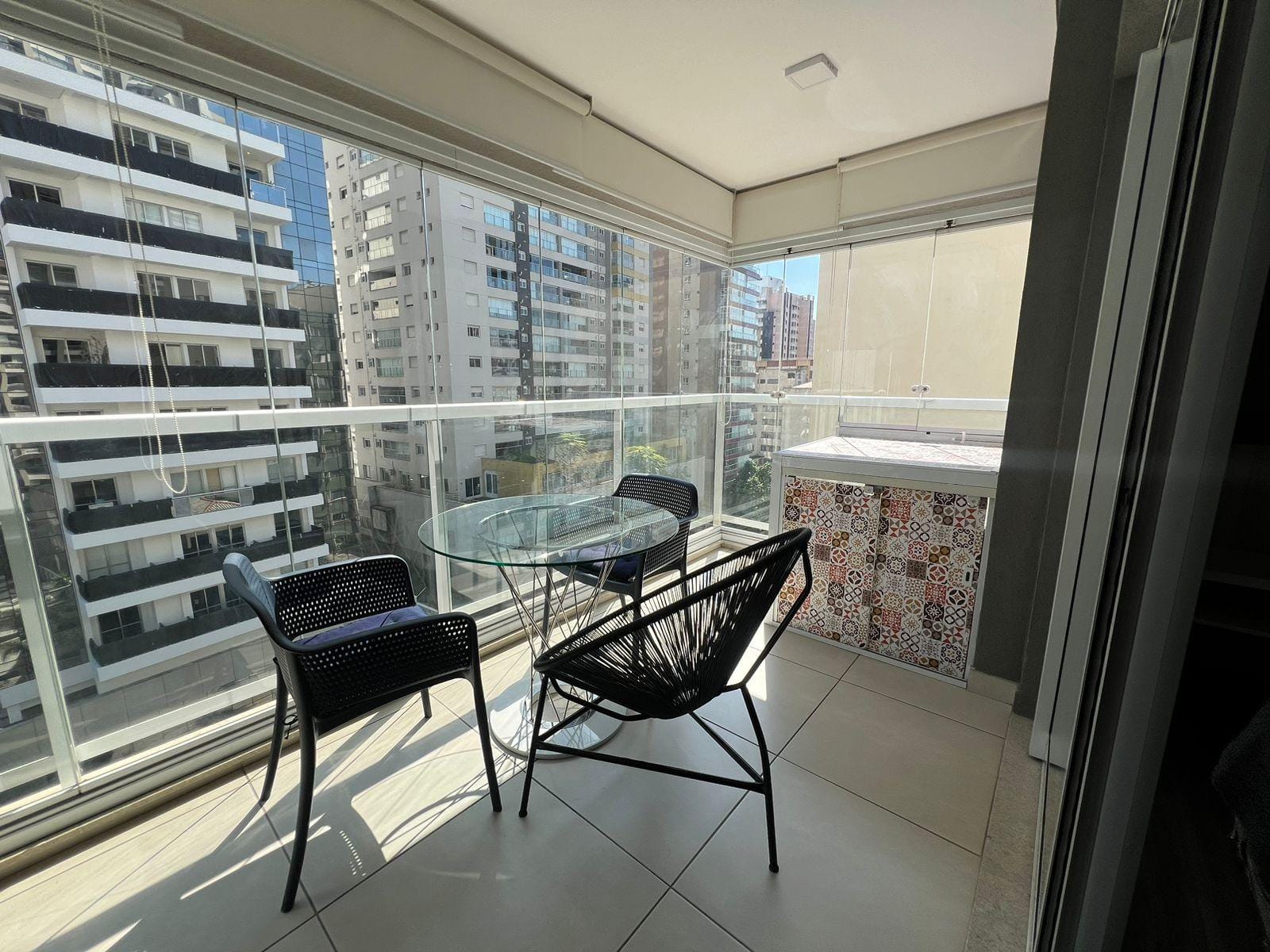 Apartamento, 1 quarto, 36 m² - Foto 3