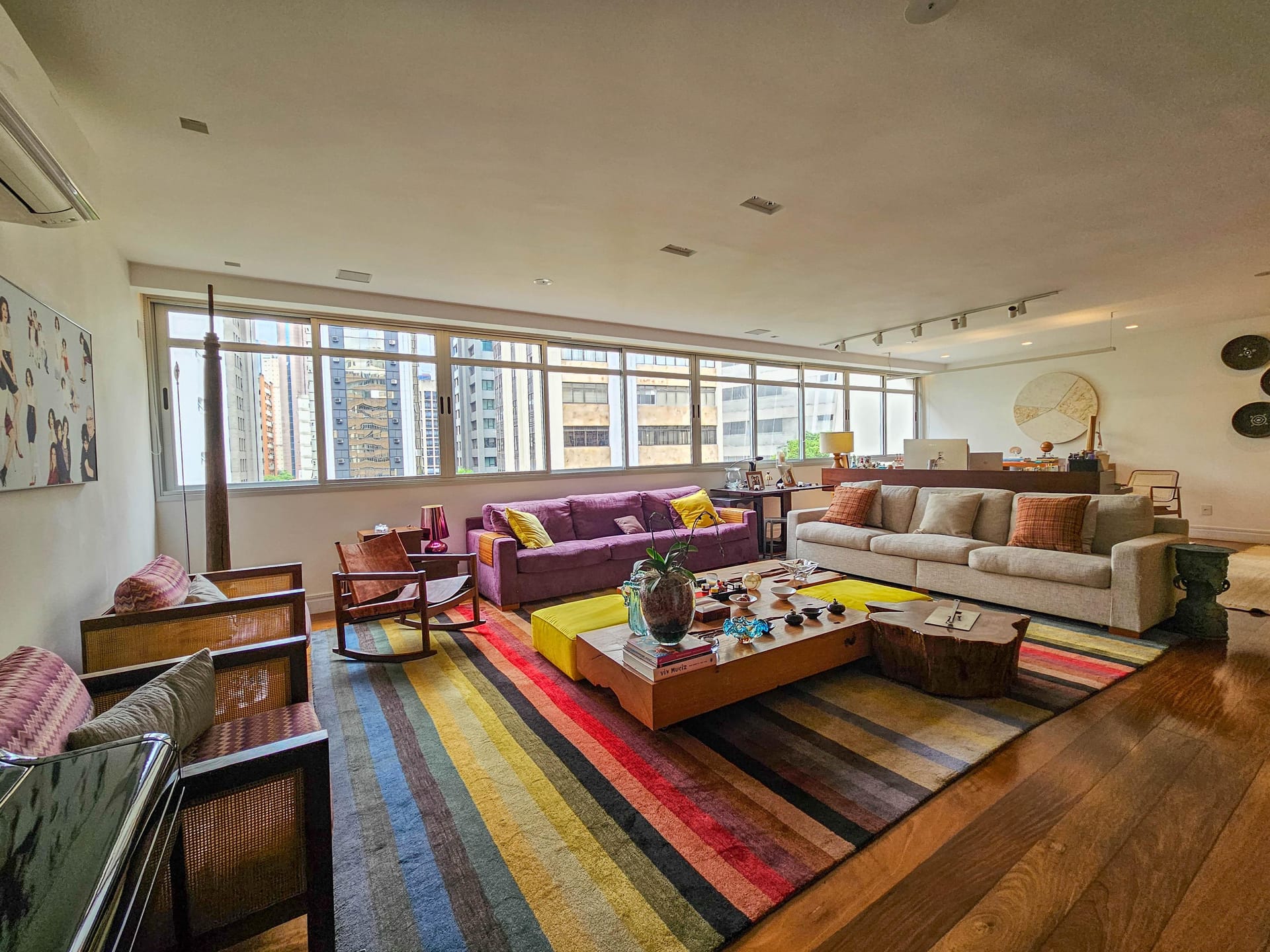 Apartamento, 4 quartos, 226 m² - Foto 40