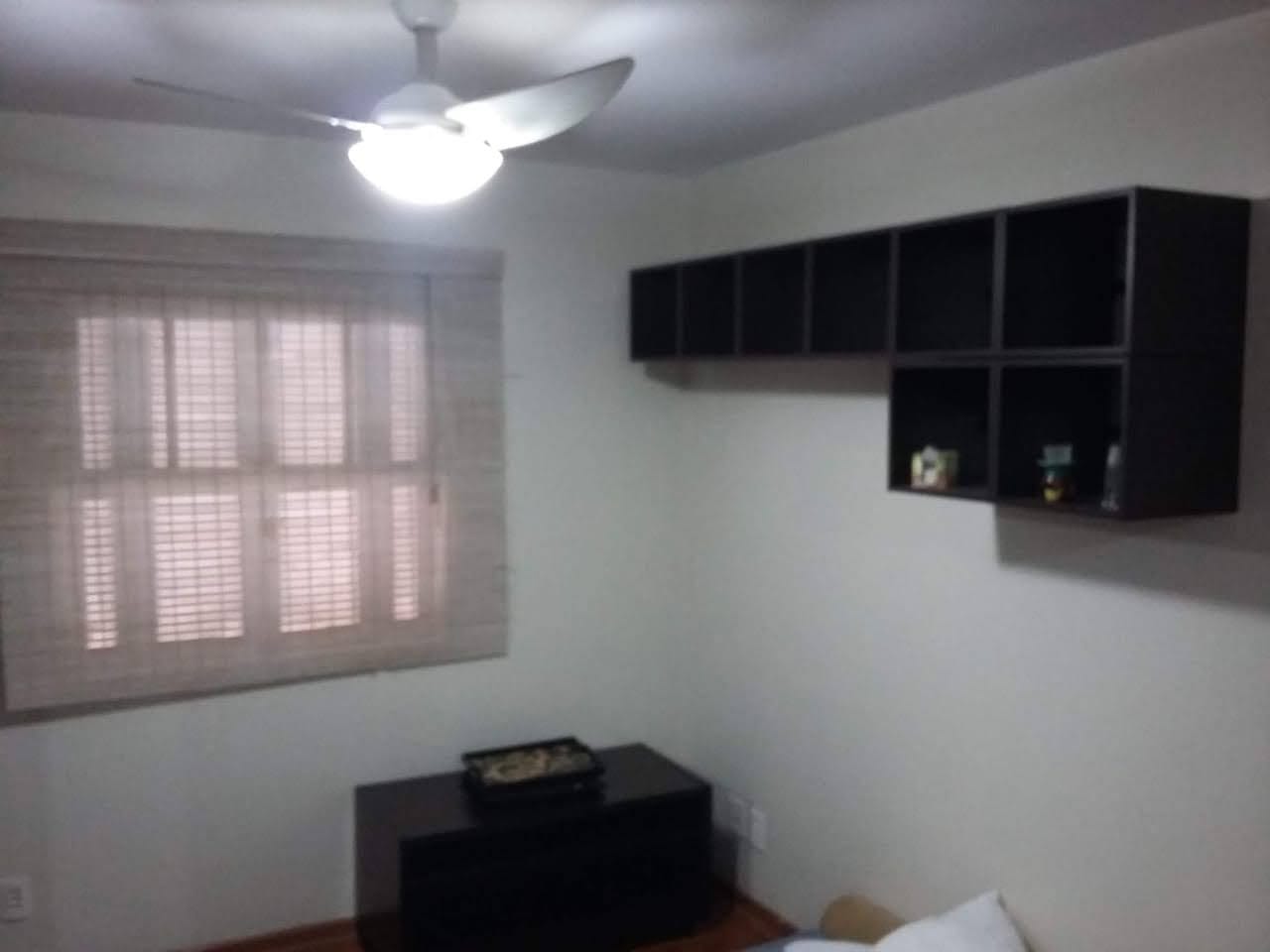 Apartamento, 1 quarto, 46 m² - Foto 7
