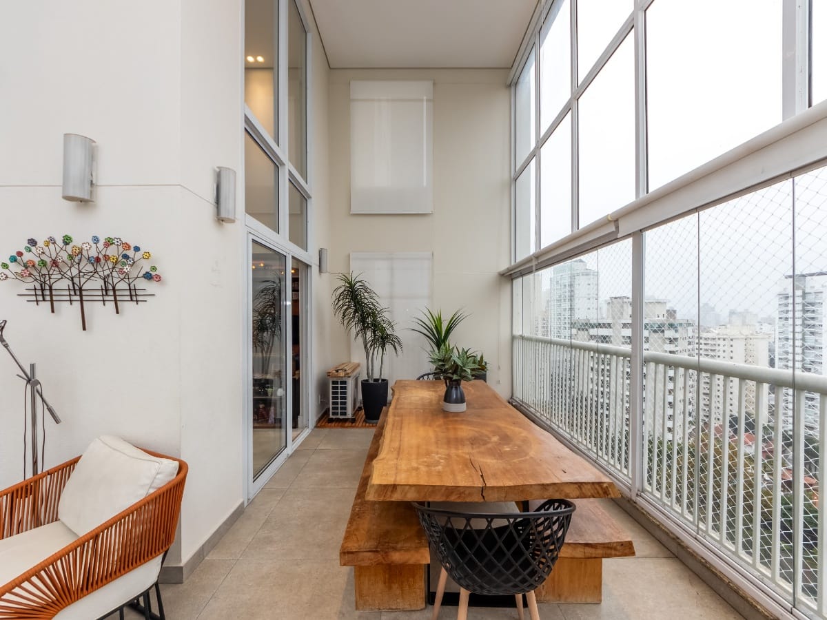 Apartamento, 3 quartos, 238 m² - Foto 17