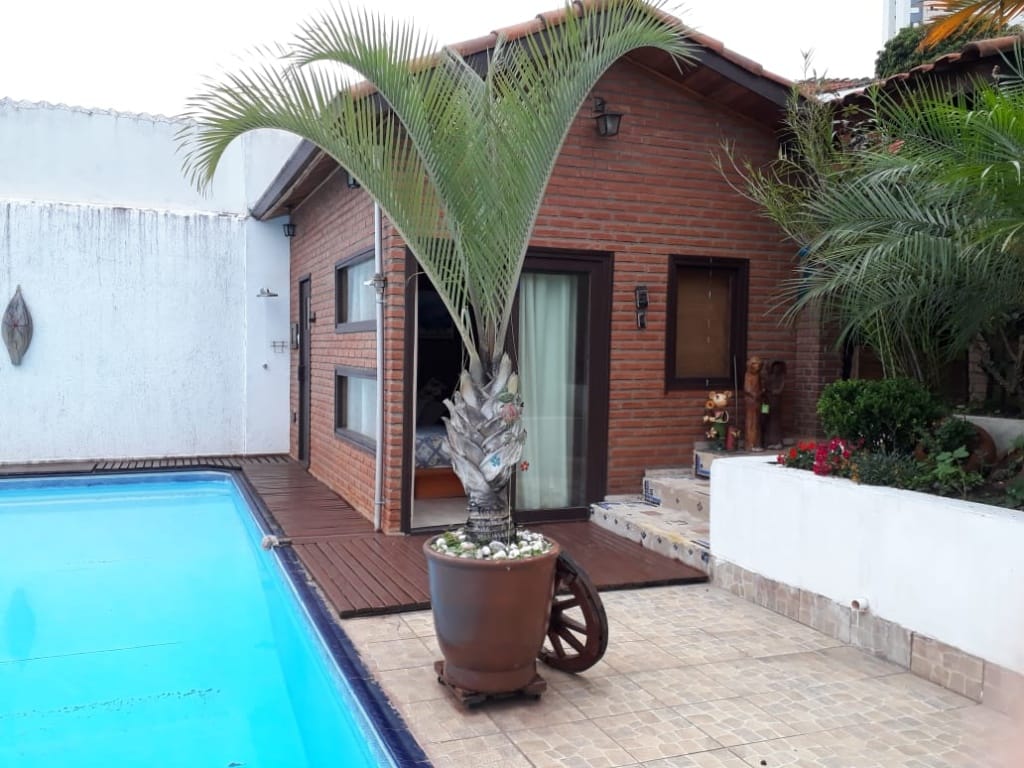 Casa, 4 quartos, 250 m² - Foto 32