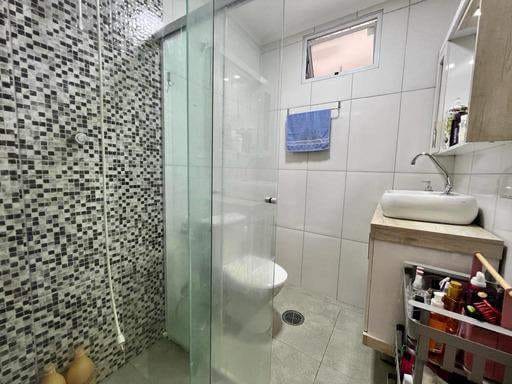 Apartamento, 3 quartos, 70 m² - Foto 1