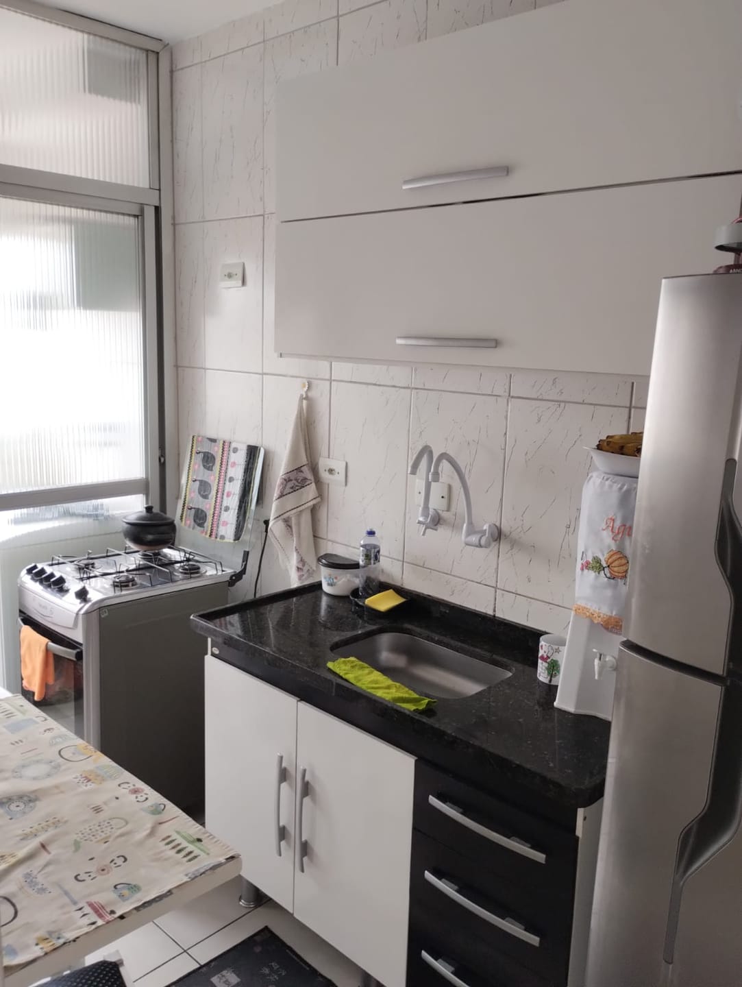 Apartamento, 2 quartos, 51 m² - Foto 1