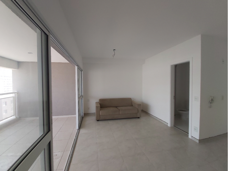 Kitnet-Studio, 40 m² - Foto 8