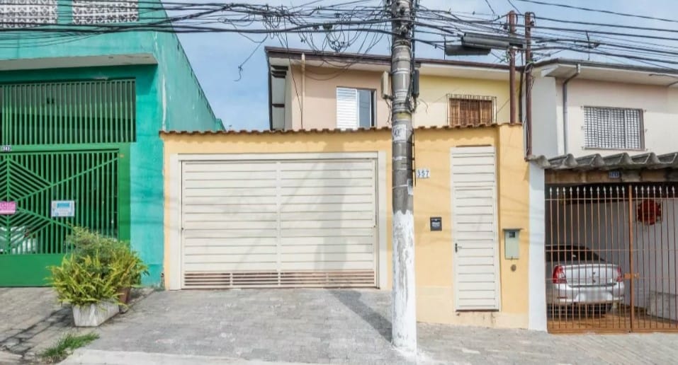 Casa, 2 quartos, 120 m² - Foto 3