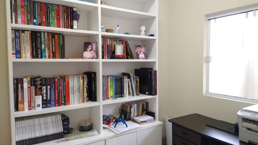 Casa, 3 quartos, 170 m² - Foto 4