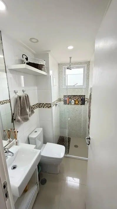 Apartamento, 2 quartos, 91 m² - Foto 3