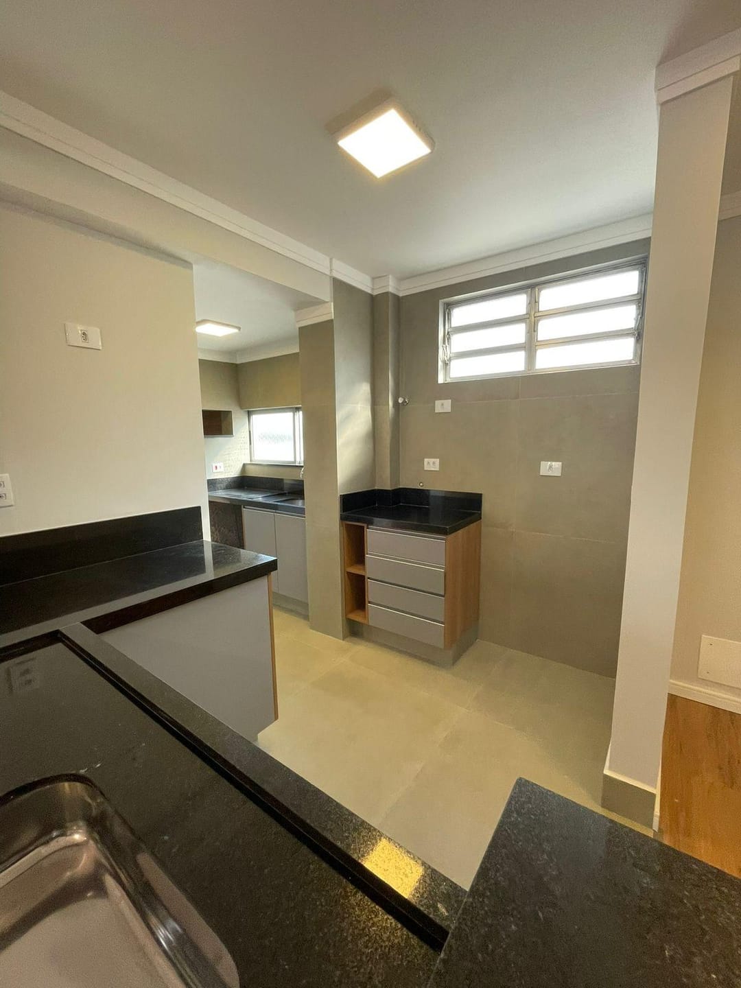 Apartamento, 2 quartos, 69 m² - Foto 7