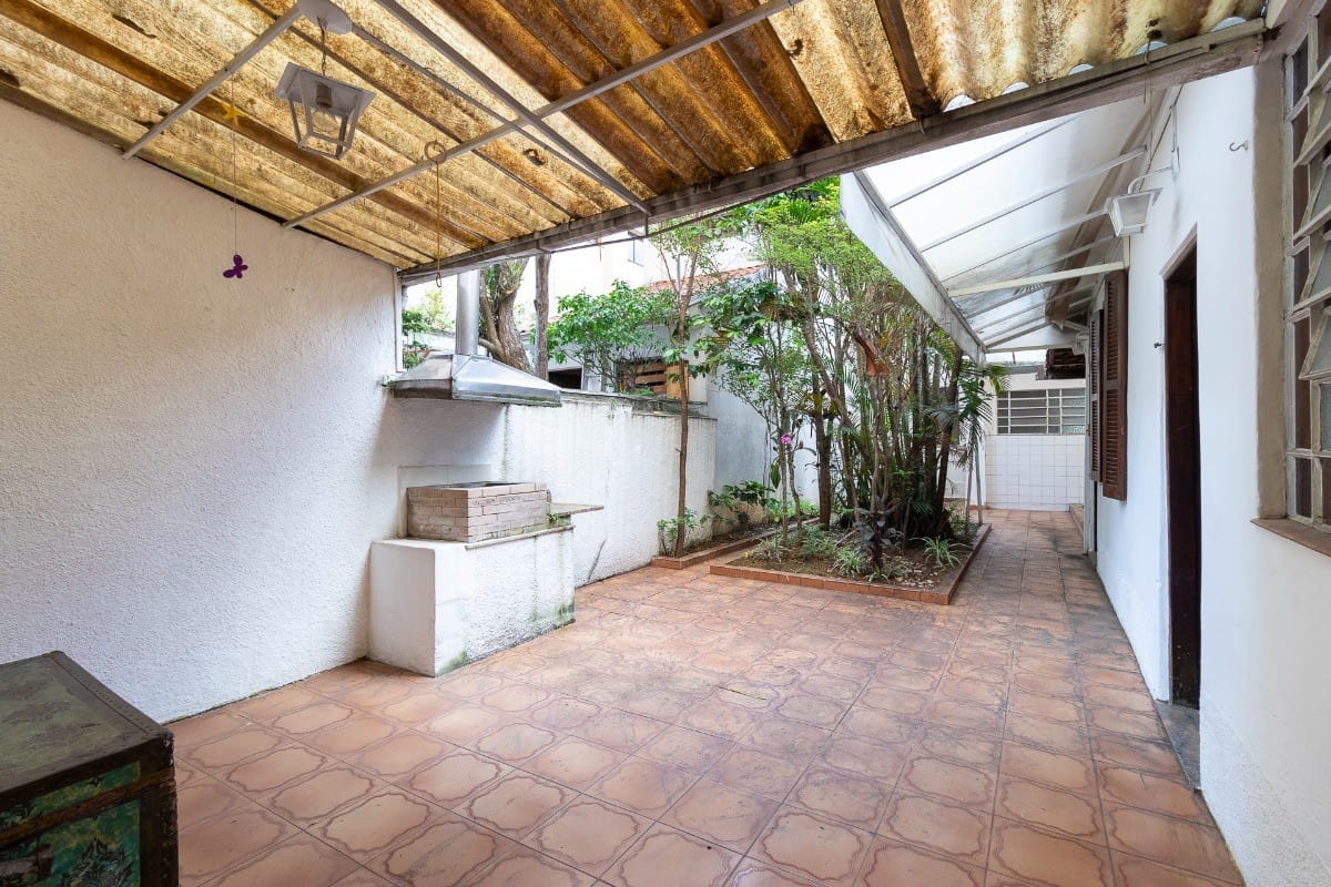 Casa, 3 quartos, 335 m² - Foto 9