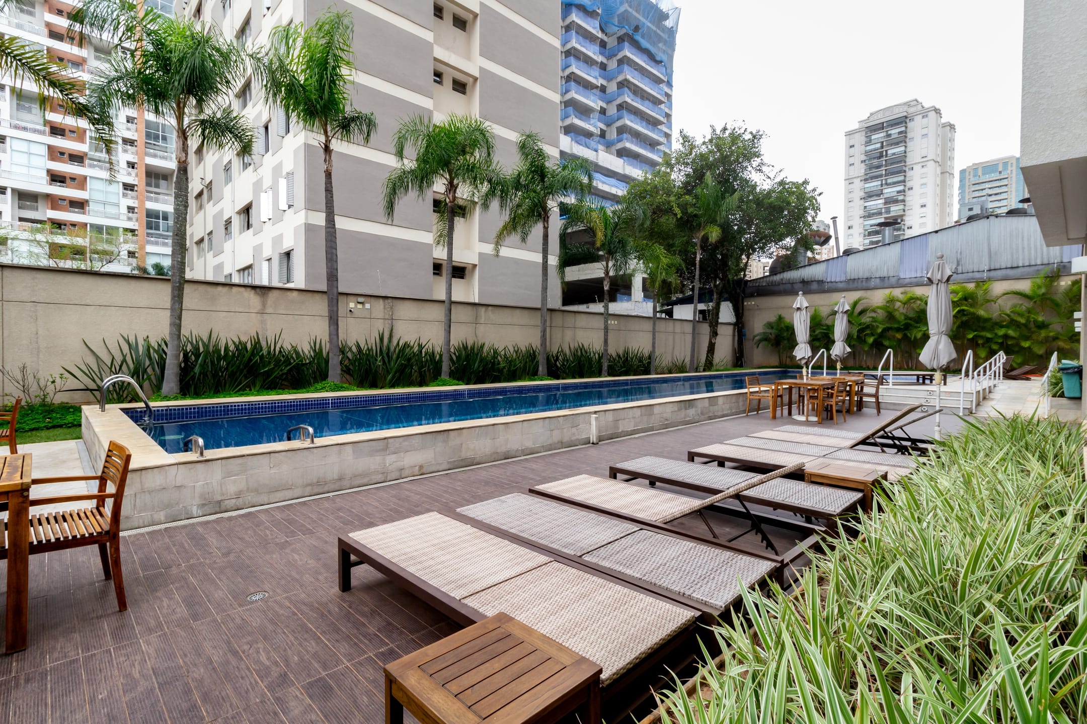 Apartamento, 1 quarto, 36 m² - Foto 27