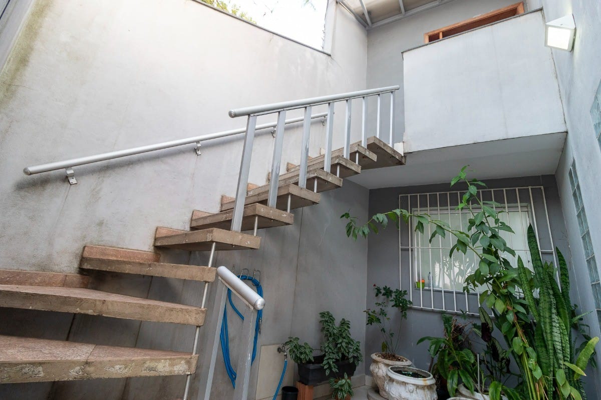 Casa, 3 quartos, 220 m² - Foto 26