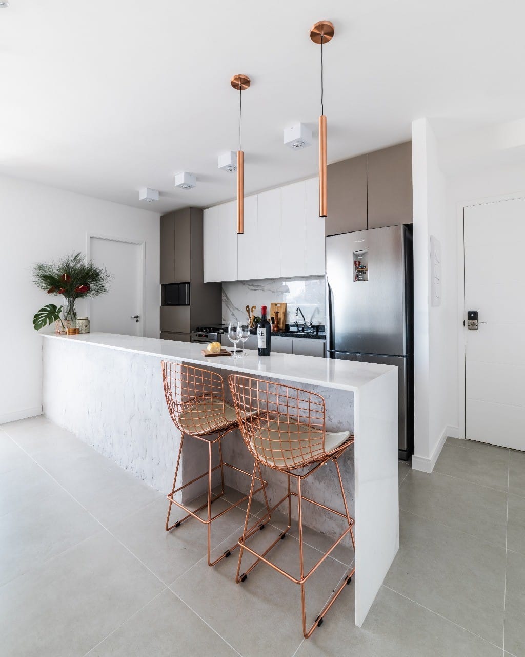 Apartamento, 1 quarto, 64 m² - Foto 3