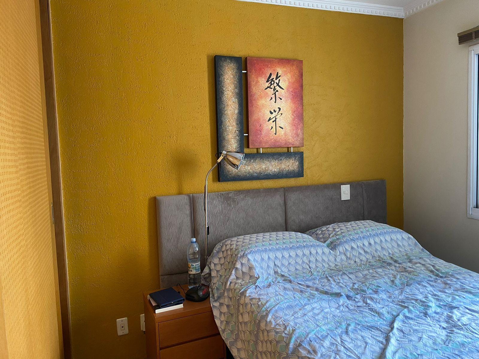 Apartamento, 3 quartos, 80 m² - Foto 3