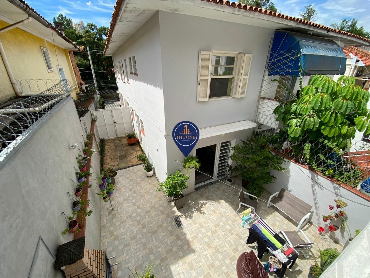 Casa, 3 quartos, 256 m² - Foto 37