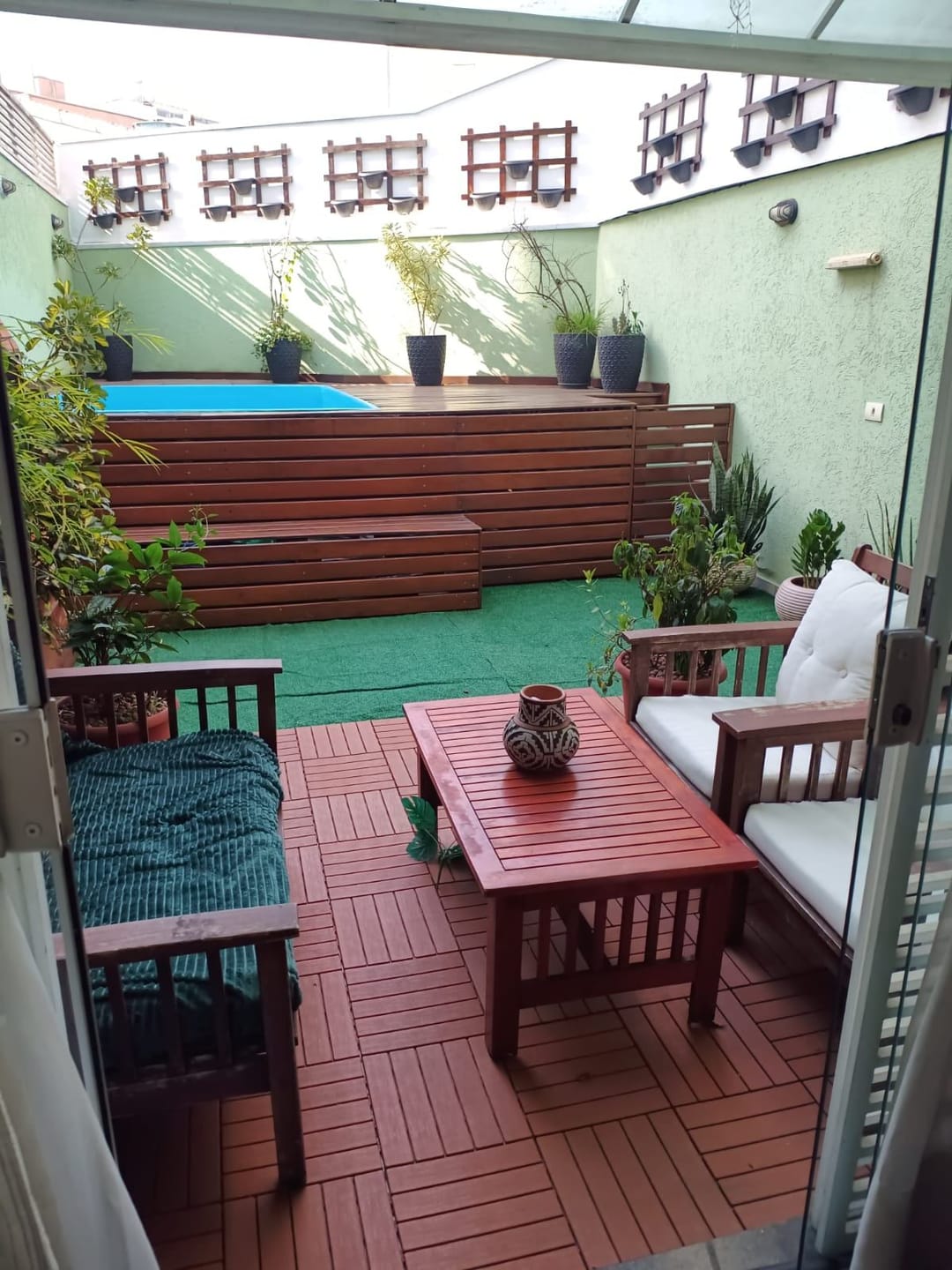 Casa, 4 quartos, 192 m² - Foto 21