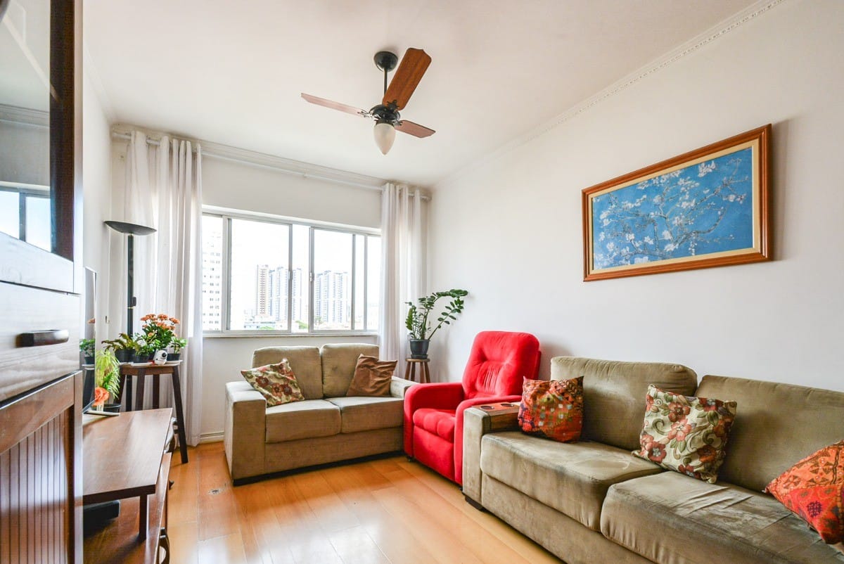 Apartamento, 3 quartos, 115 m² - Foto 17