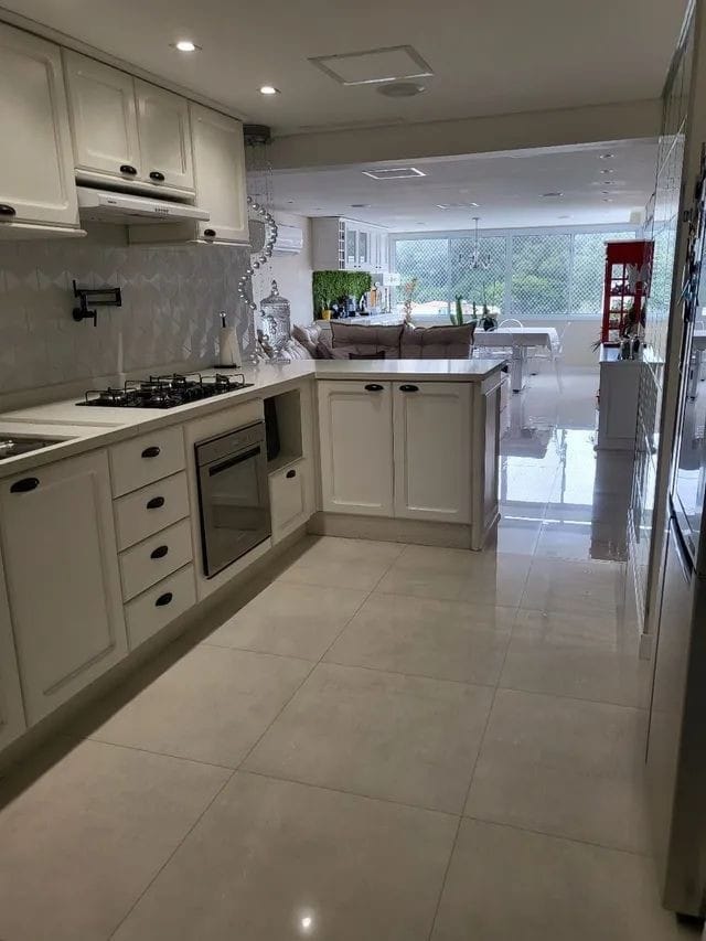 Apartamento, 3 quartos, 146 m² - Foto 8