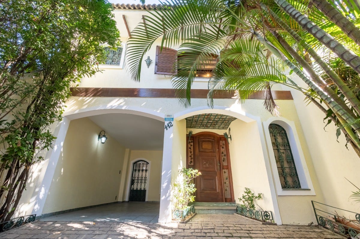 Casa, 4 quartos, 297 m² - Foto 46