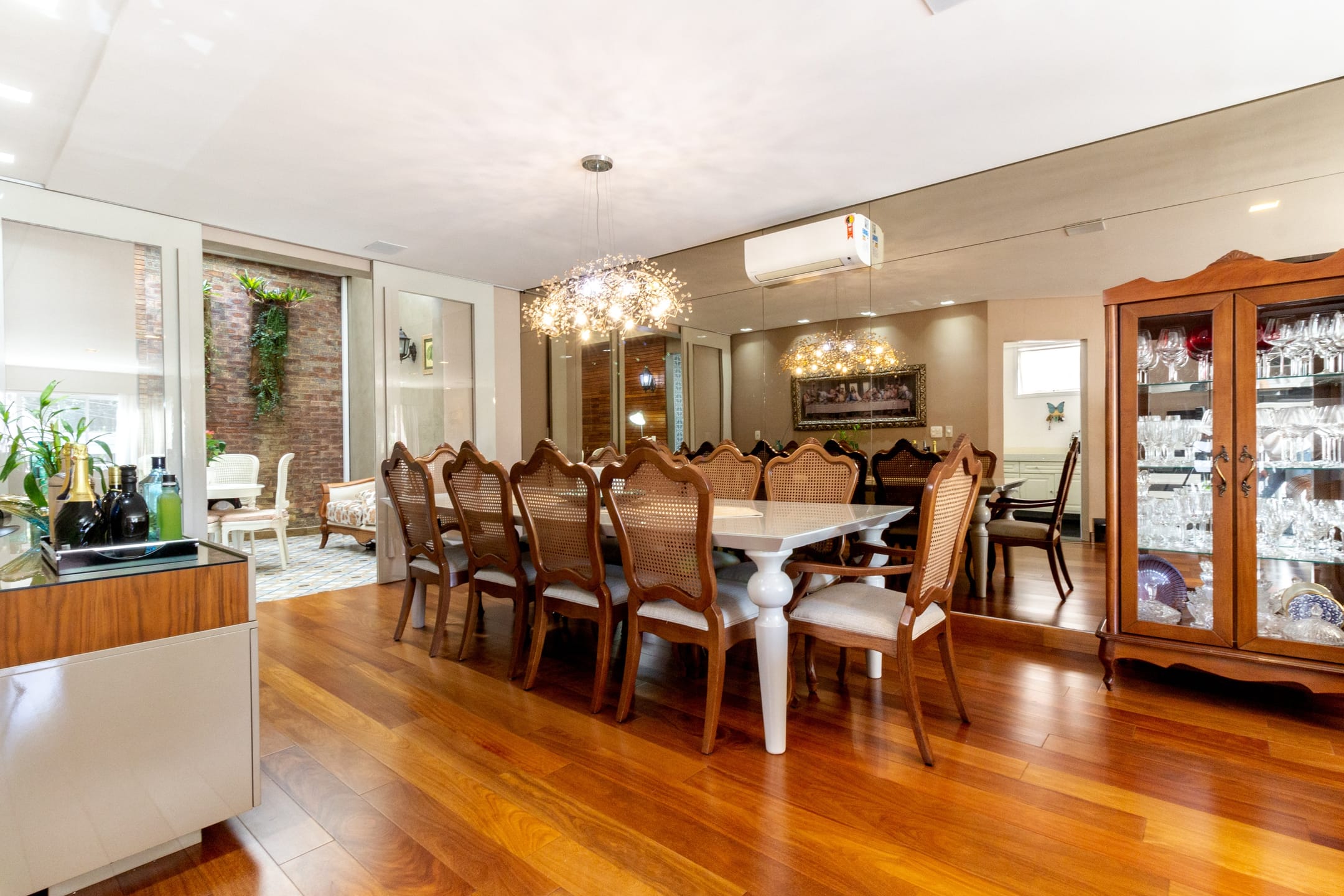 Casa, 2 quartos, 272 m² - Foto 15