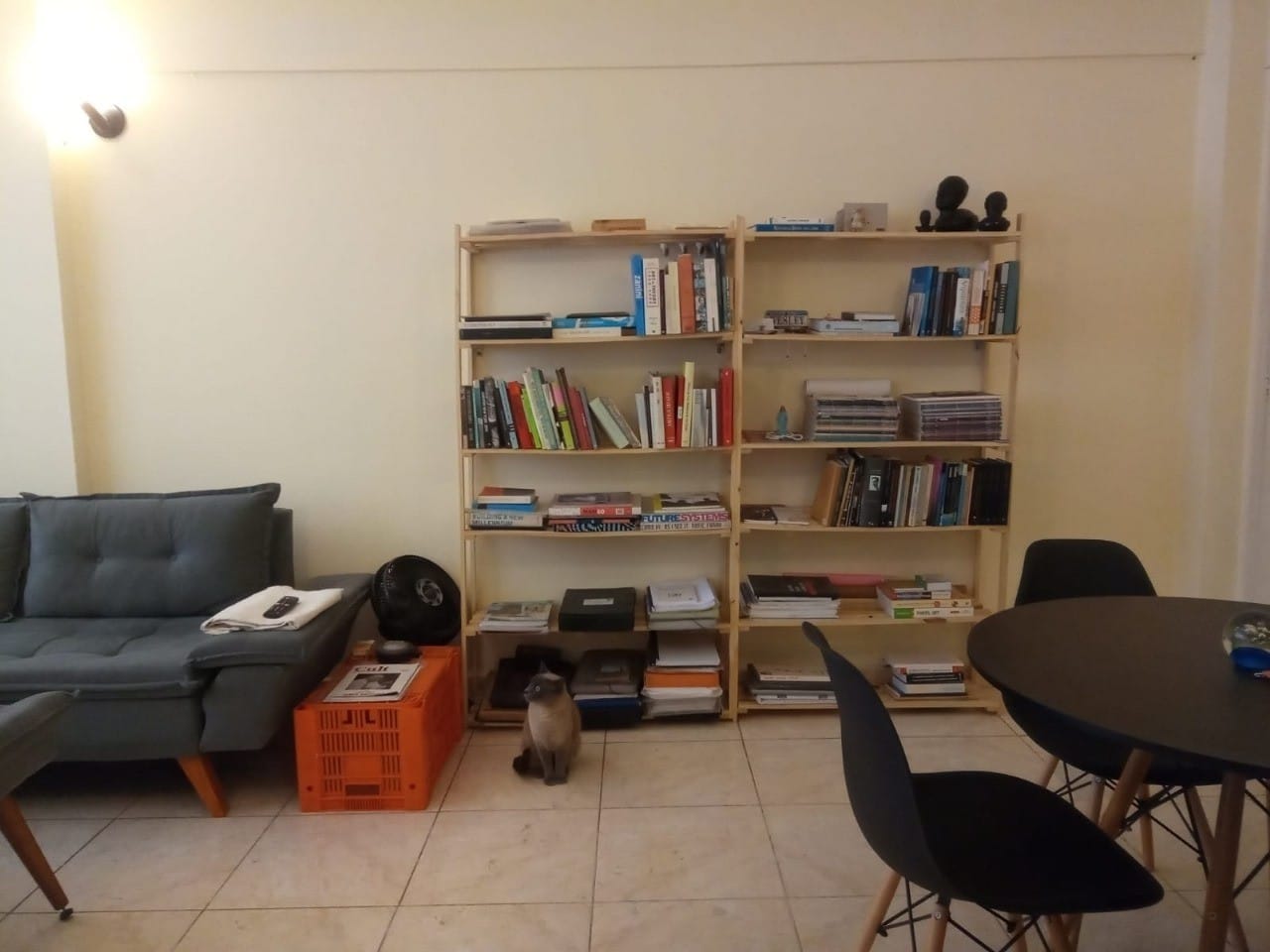 Apartamento, 1 quarto, 57 m² - Foto 7