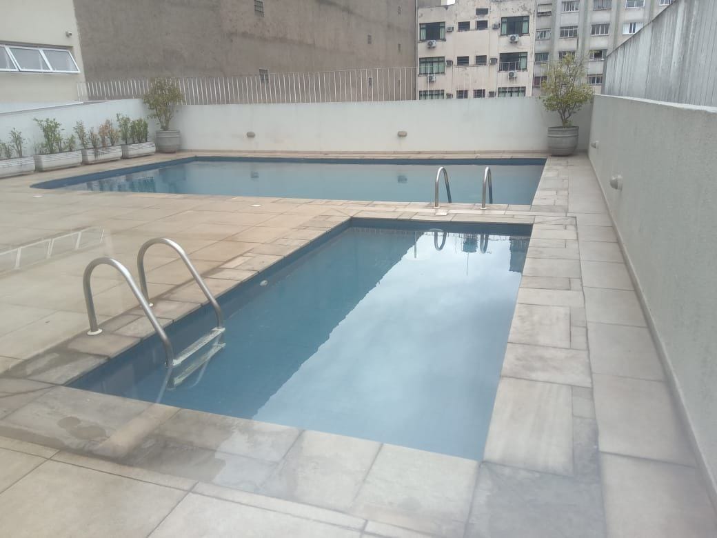 Apartamento, 2 quartos, 45 m² - Foto 37