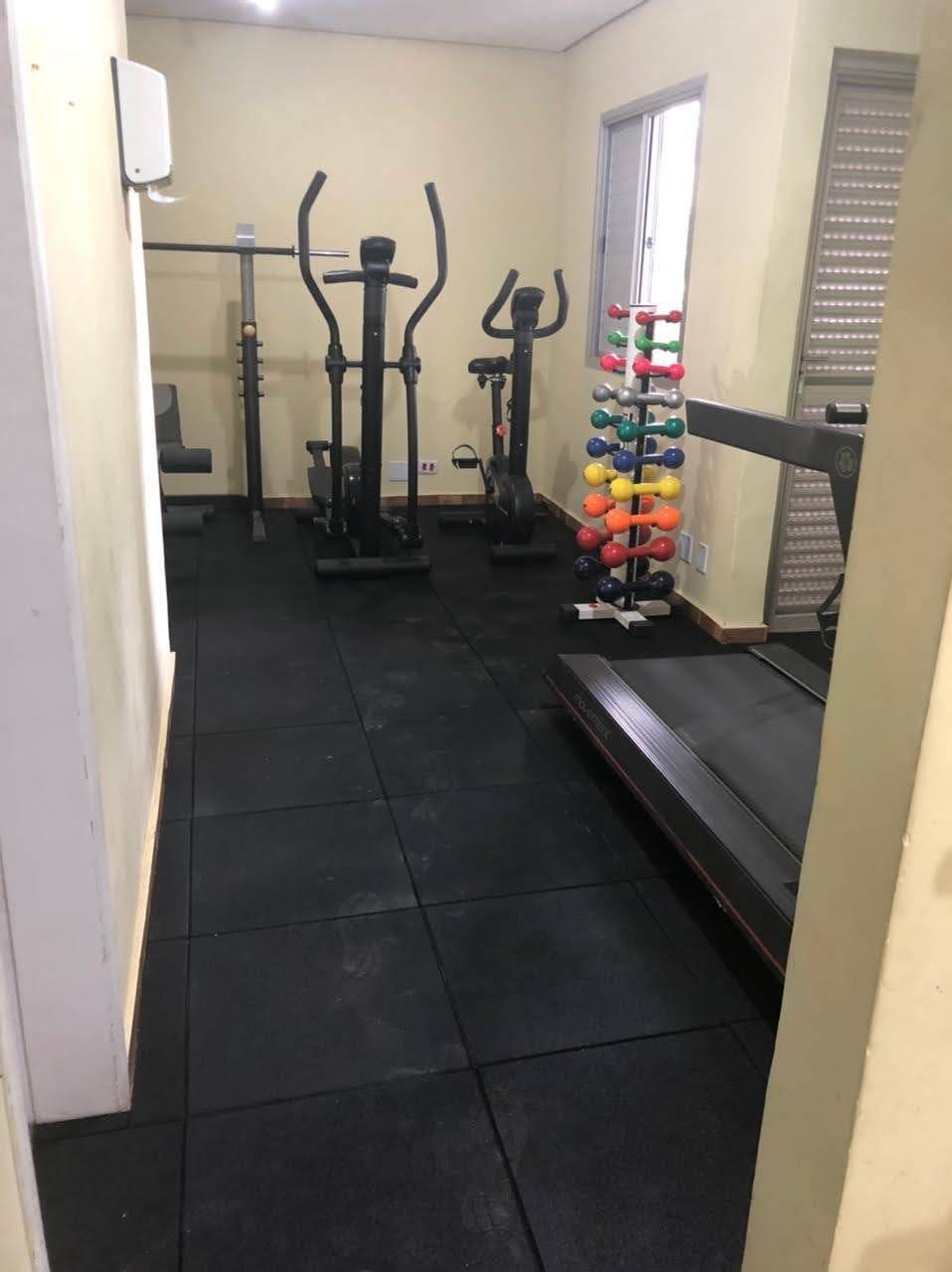 Apartamento, 2 quartos, 50 m² - Foto 15