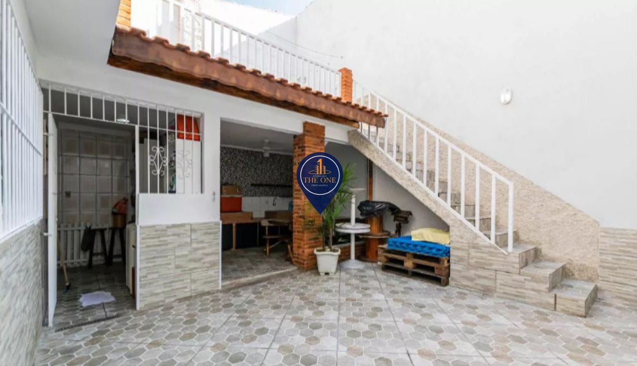 Casa, 3 quartos, 220 m² - Foto 20