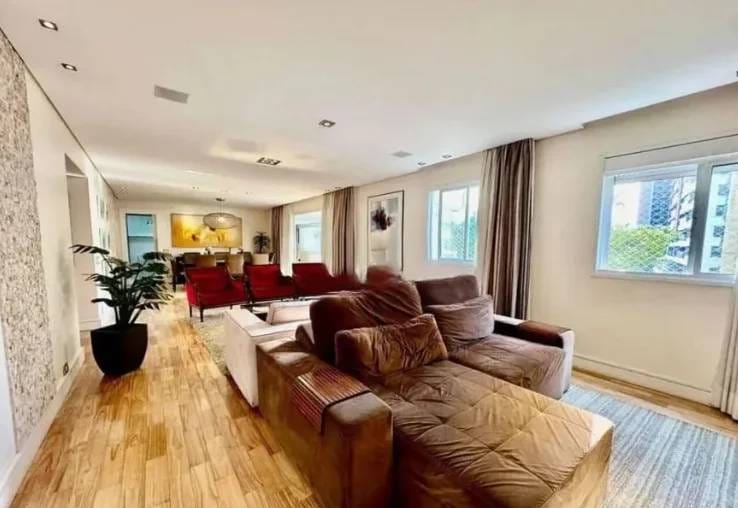 Apartamento, 3 quartos, 206 m² - Foto 10