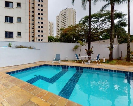 Apartamento, 3 quartos, 71 m² - Foto 20