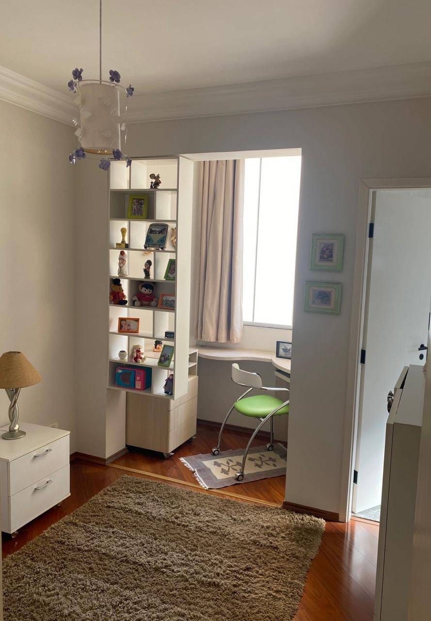 Apartamento, 4 quartos, 144 m² - Foto 16