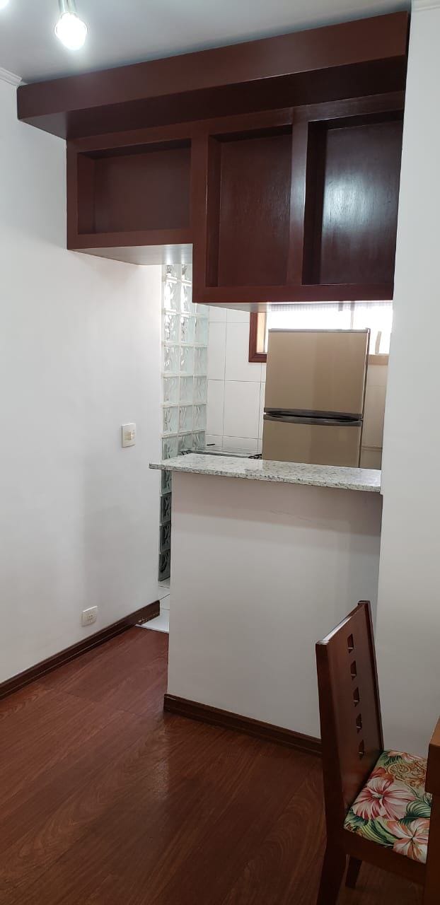 Apartamento, 2 quartos, 55 m² - Foto 6