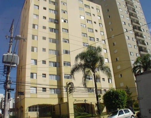 Apartamento, 2 quartos, 67 m² - Foto 13