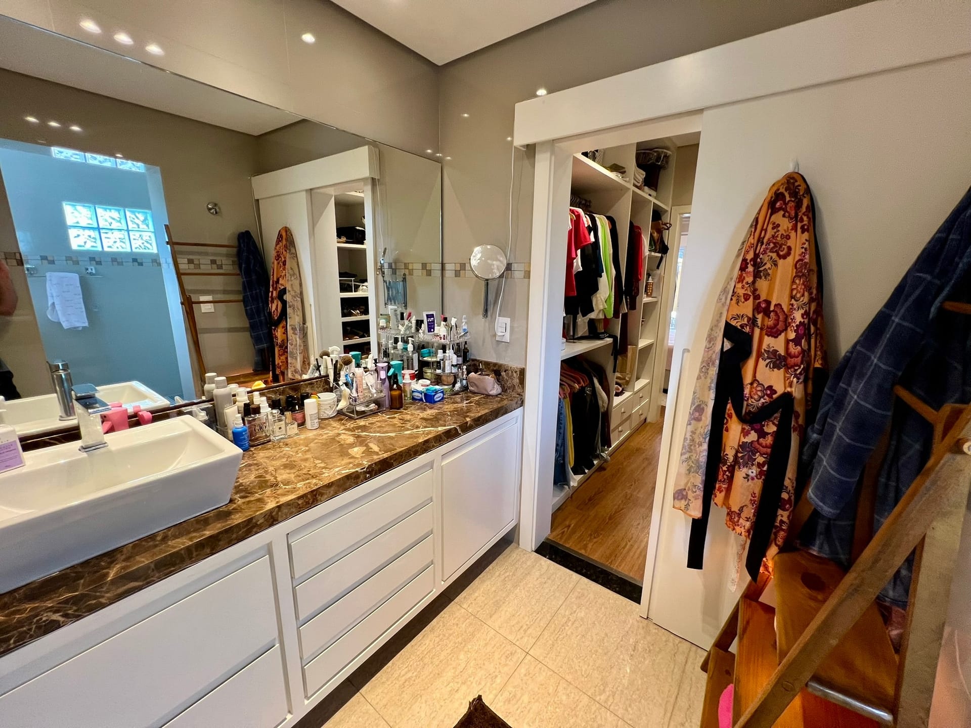 Casa, 3 quartos, 300 m² - Foto 12