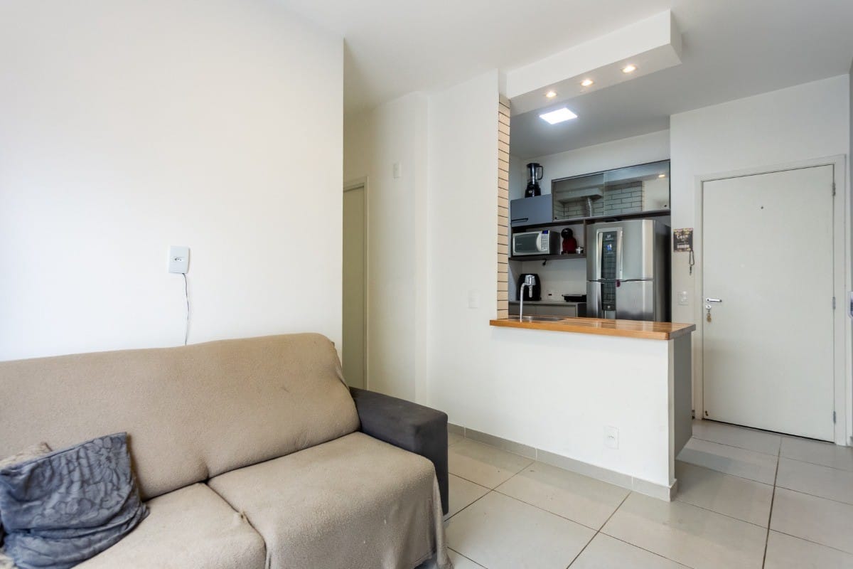 Apartamento, 2 quartos, 66 m² - Foto 11