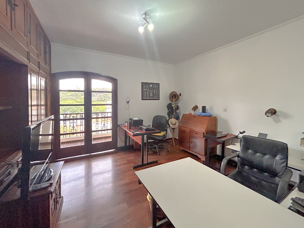 Casa, 4 quartos, 420 m² - Foto 7