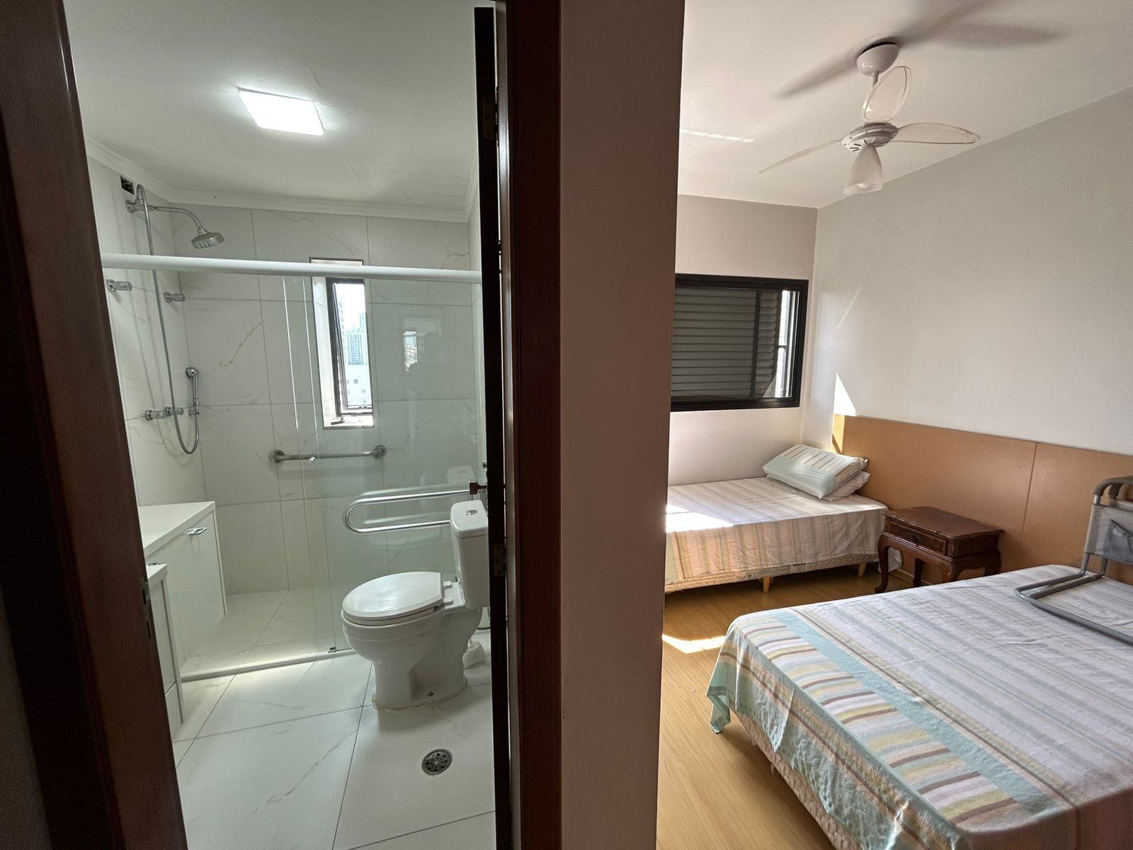 Apartamento, 4 quartos, 137 m² - Foto 11