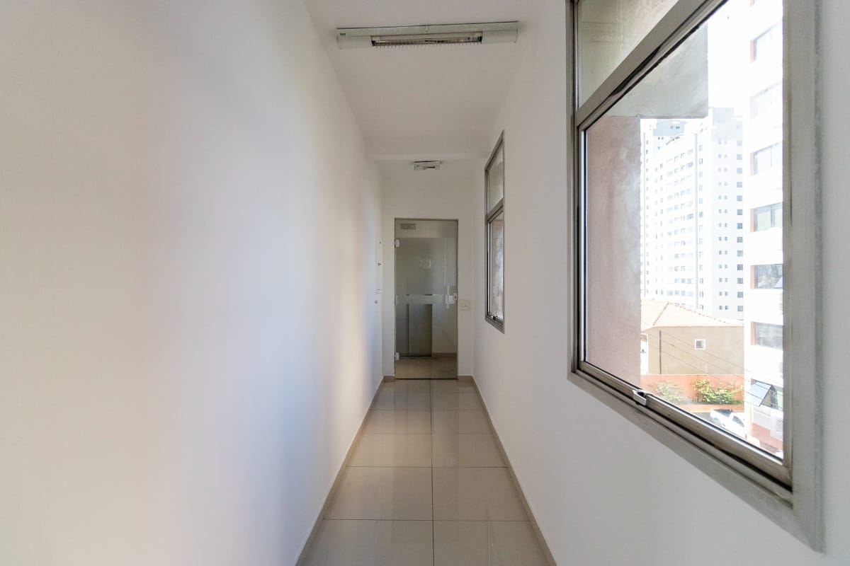 Imóvel Comercial, 37 m² - Foto 10