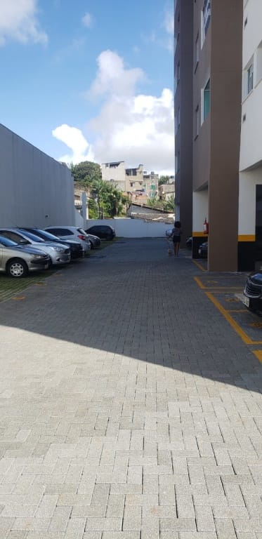 Apartamento, 2 quartos, 56 m² - Foto 1