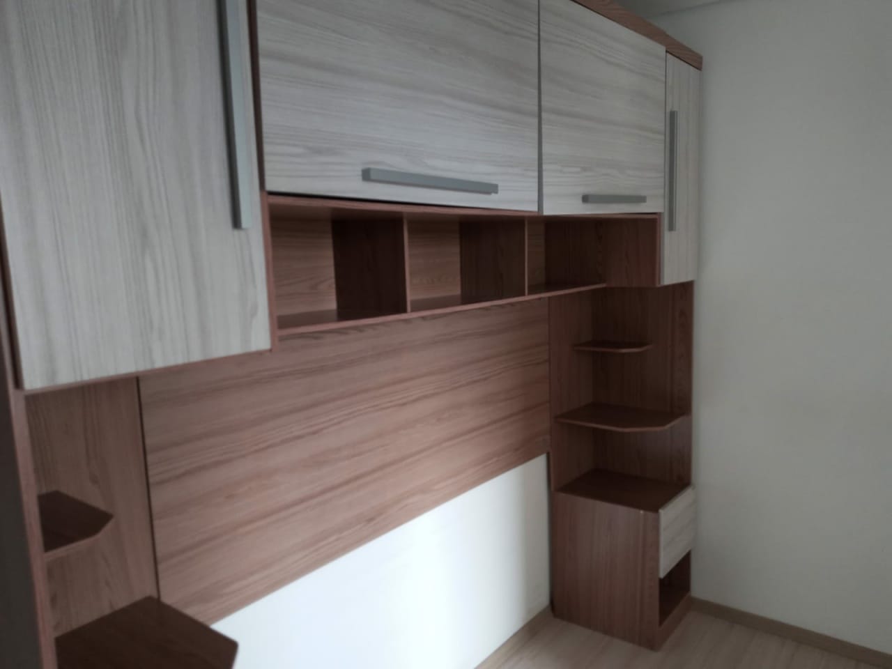 Apartamento, 2 quartos, 54 m² - Foto 21