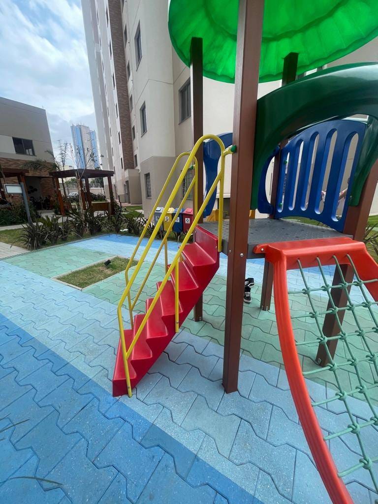 Apartamento, 1 quarto, 35 m² - Foto 23