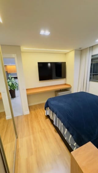 Apartamento, 2 quartos, 79 m² - Foto 12