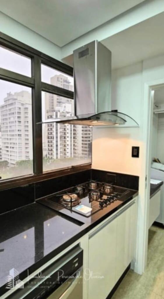 Apartamento, 3 quartos, 210 m² - Foto 14