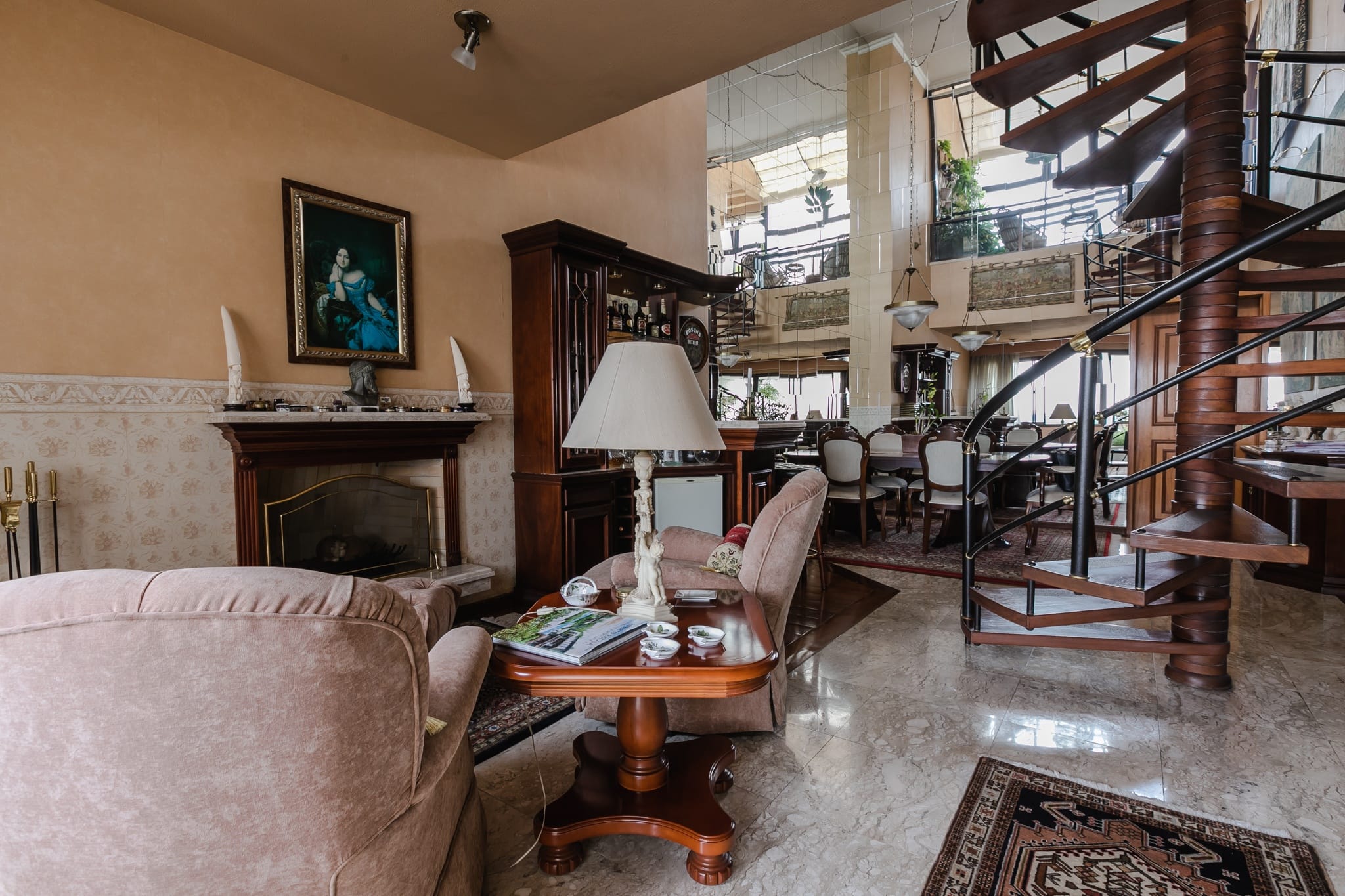 Apartamento, 3 quartos, 355 m² - Foto 2