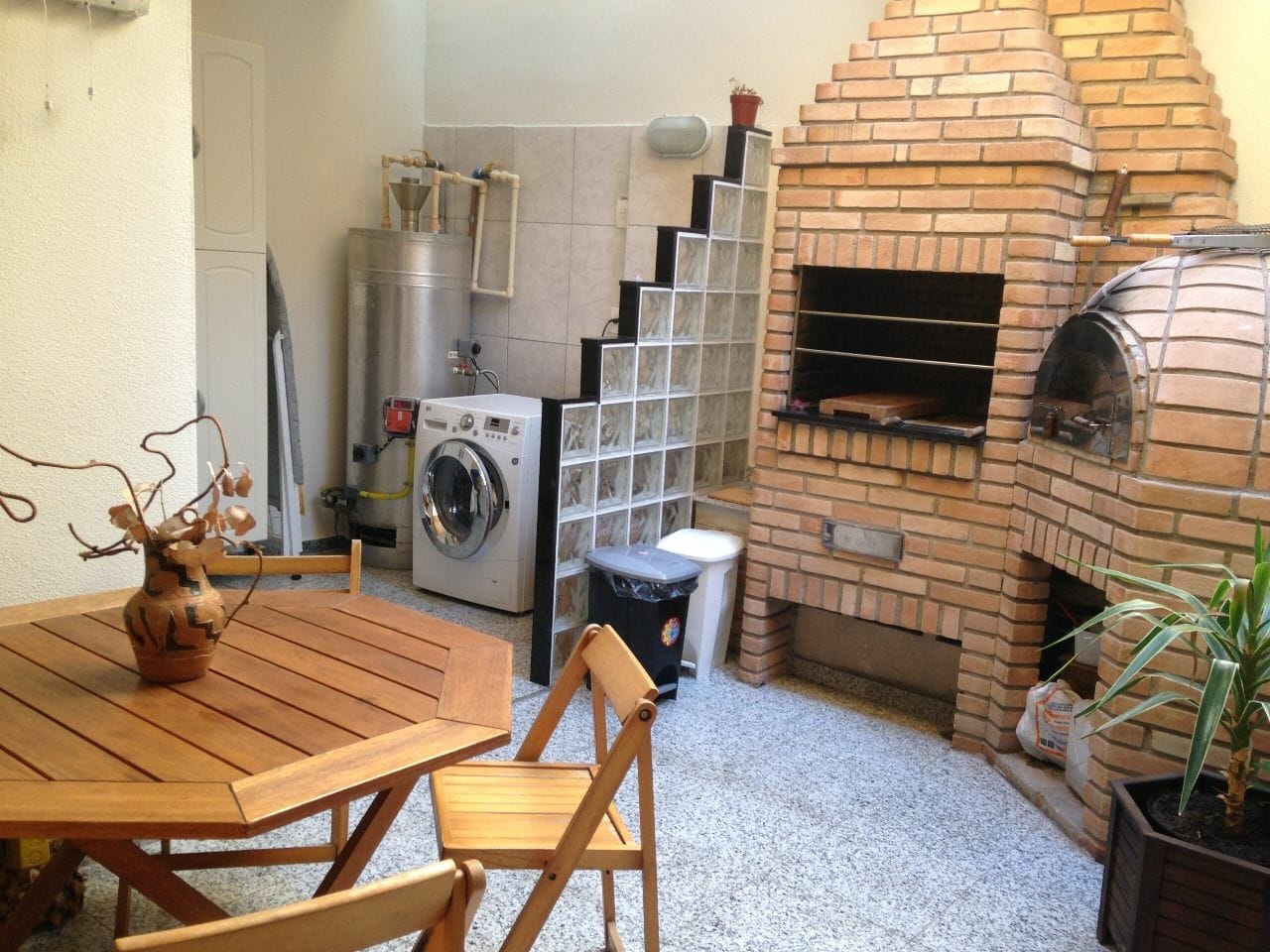 Casa, 3 quartos, 280 m² - Foto 13